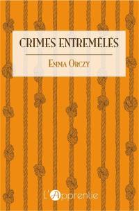 Crimes entremêlés