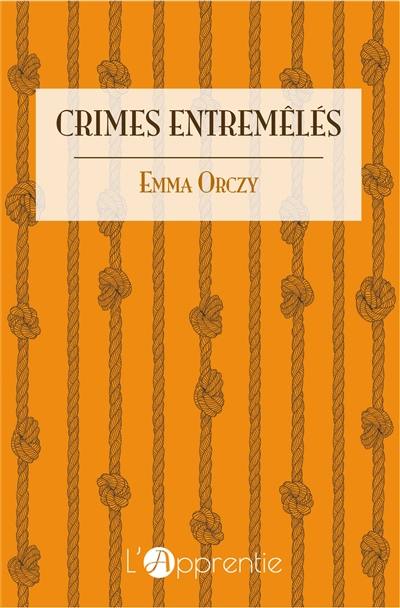 Crimes entremêlés