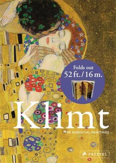 Klimt The Essential Paintings