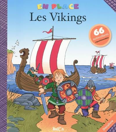 Les Vikings