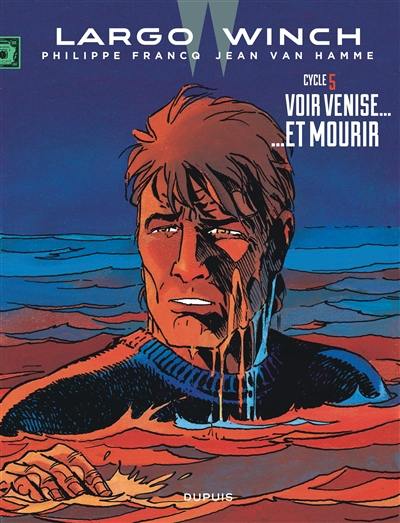 Largo Winch : diptyque. Vol. 5