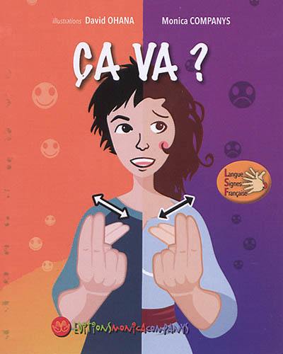 Ca va ?