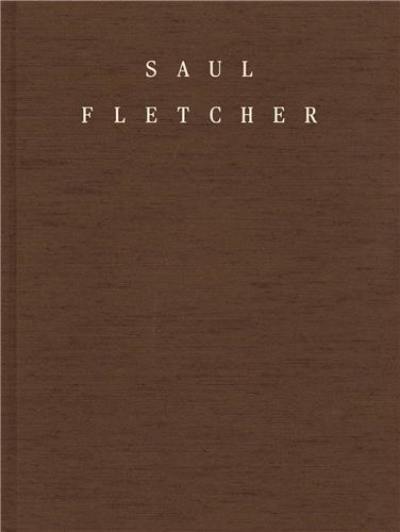 Saul Fletcher