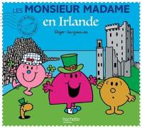 Le tour du monde des Monsieur Madame. Les Monsieur Madame en Irlande