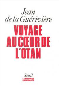 Voyage au coeur de l'OTAN