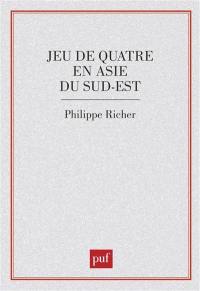 Jeu de quatre en Asie du Sud-est