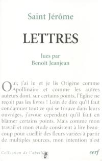 Lettres