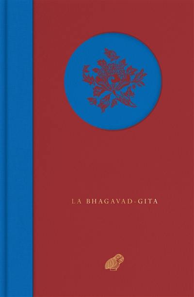 La Bhagavad-Gîtâ