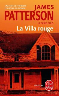 La villa rouge