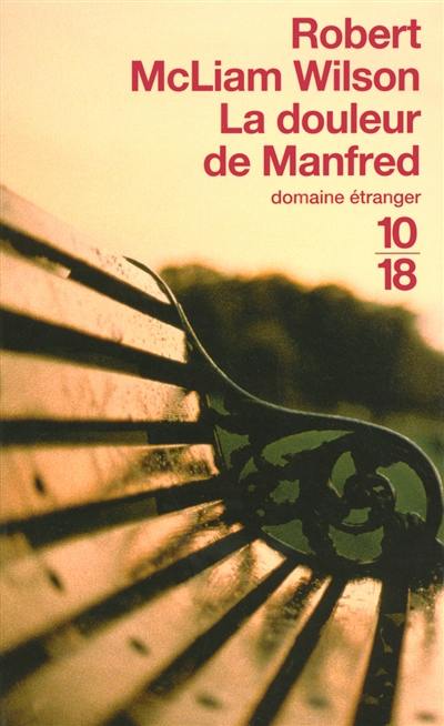 La douleur de Manfred