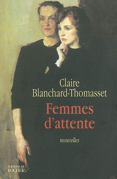 Femmes d'attente