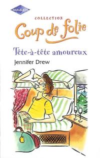 Tête-à-tête amoureux