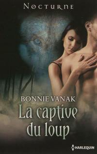 La captive du loup