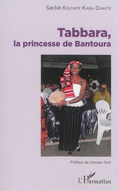 Tabbara, la princesse de Bantoura