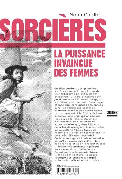 Sorcières : la puissance invaincue des femmes