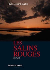 Les salins rouges