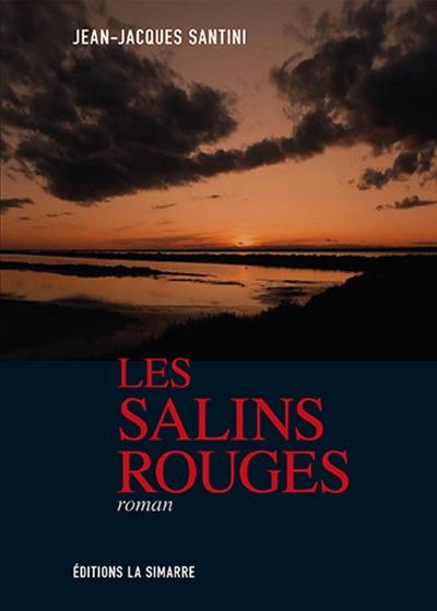 Les salins rouges