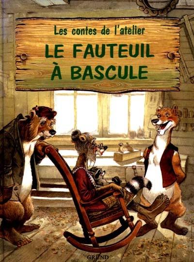 Le Fauteuil à bascule