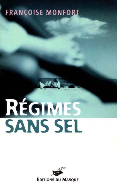 Régime sans sel