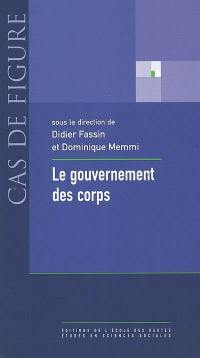 Le gouvernement des corps