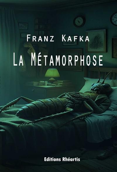 La métamorphose