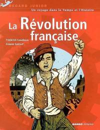 La Révolution française