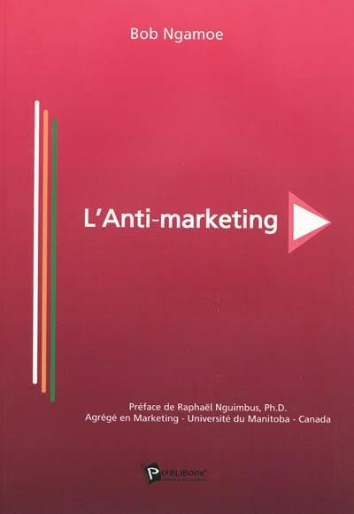 L'anti-marketing