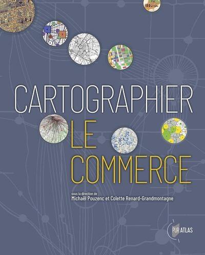 Cartographier le commerce