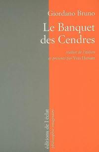 Le banquet des cendres