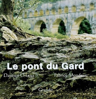 Le pont du Gard