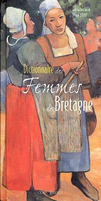 Dictionnaire des femmes de Bretagne