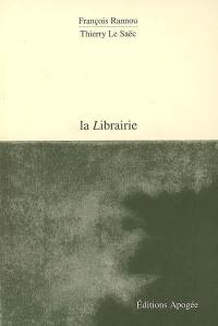 La librairie