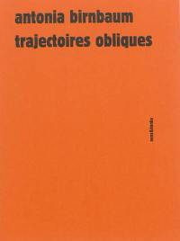 Trajectoires obliques