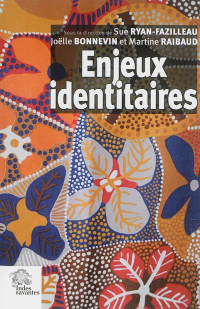 Enjeux identitaires