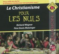 Le christianisme pour les nuls