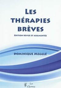 Les thérapies brèves