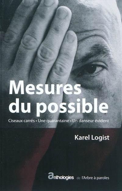 Mesures du possible