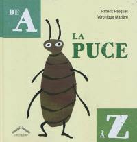 La puce de A à Z