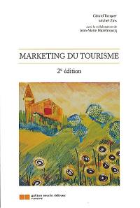 Marketing du tourisme