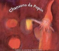 Chansons de Popin