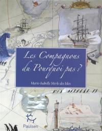 Les compagnons du Pourquoi-Pas ?