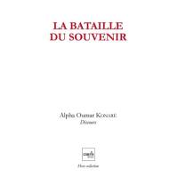 La bataille du souvenir