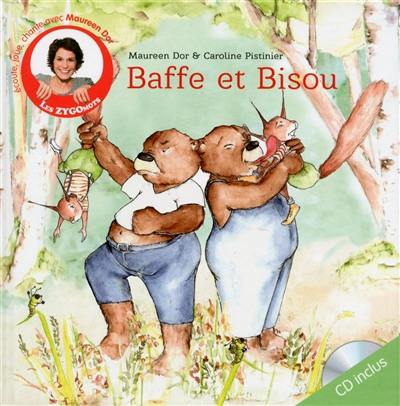 Baffe et Bisou