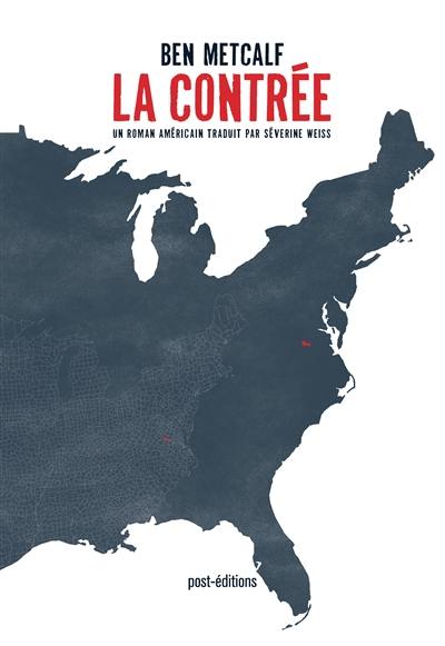 La contrée