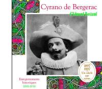 Cyrano de Bergerac