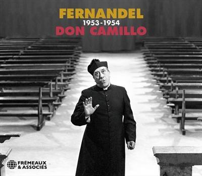 Don Camillo