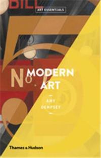 Modern Art (Art Essentials)