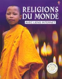 Religions du monde