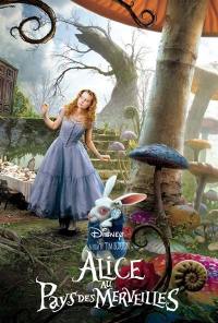 Alice au pays des merveilles