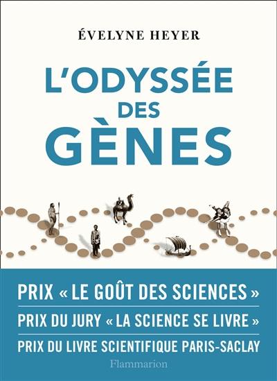 L'odyssée des gènes